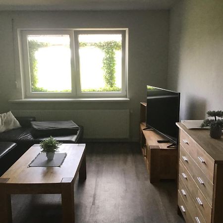 Gaestehaus Scheffler Hattstedt Экстерьер фото
